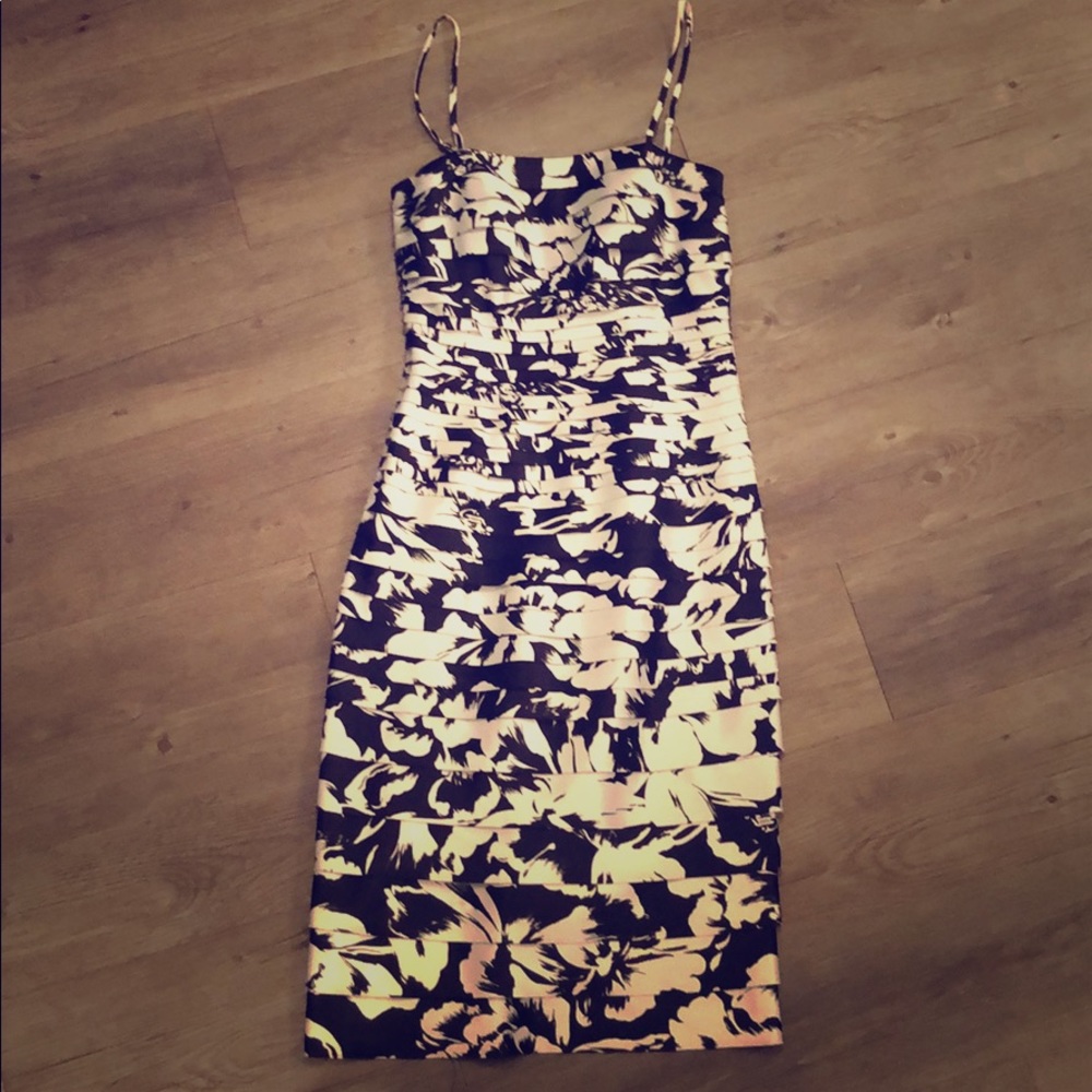 White House Black Market Dress